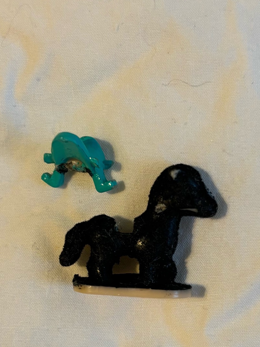 Polly Pocket Pony Ridin Vintage 1994 Complete - Picture 4 of 6